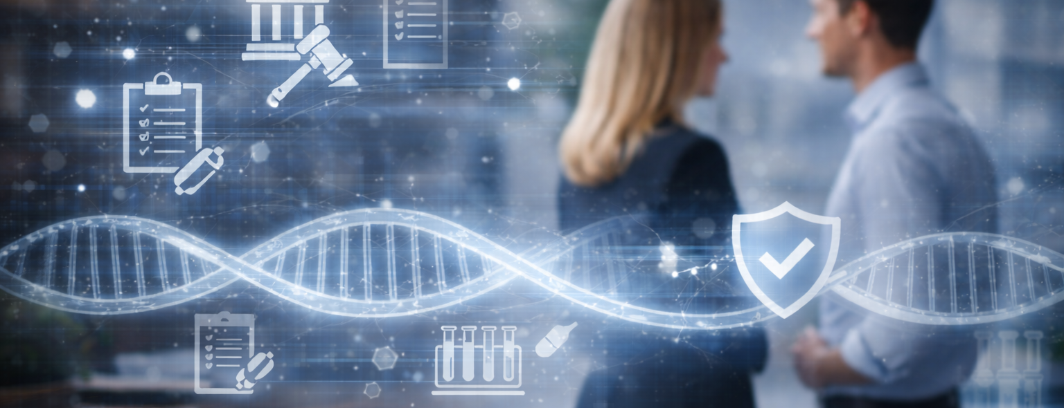 HIPPRΑ Avocats accompagne les entreprises du secteur de la santé et des sciences de la vie sur leurs enjeux juridiques, réglementaires et de conformité.Notre approche combine une maîtrise des cadres réglementaires avec une compréhension fine des réalités opérationnelles de ces secteurs.