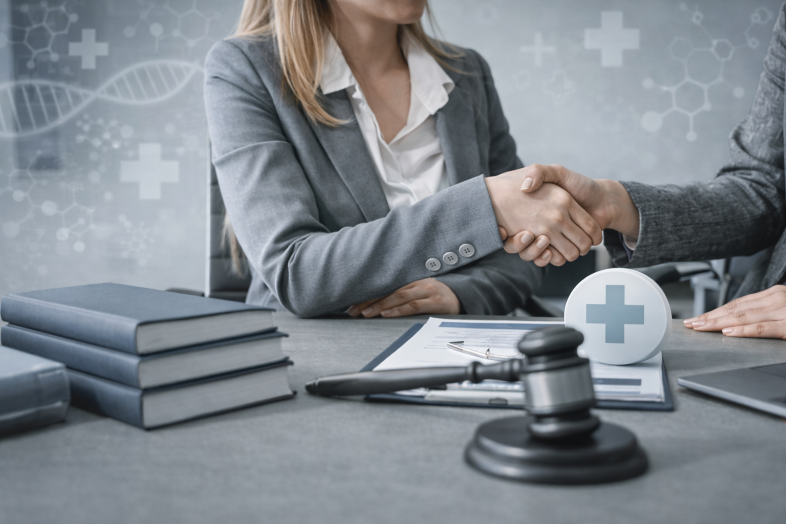 Sécuriser les pratiques et garantir la transparence des relations dans l’écosystème santé.